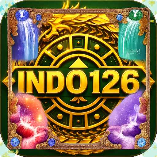 indo126 — mitra unggulan
