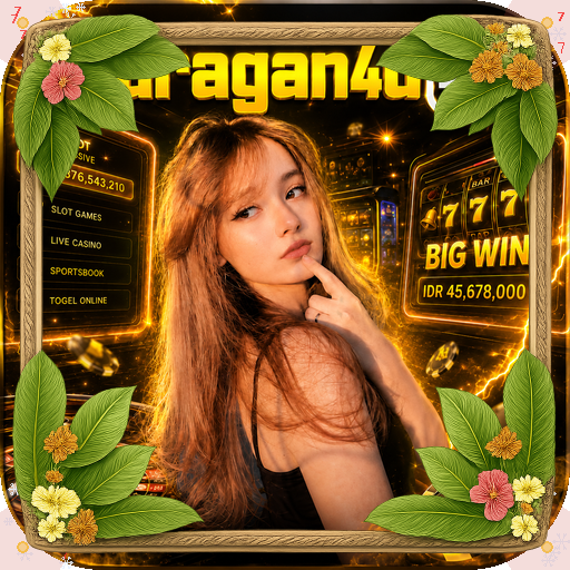 juragan4d — galeri pratinjau - APK Resmi