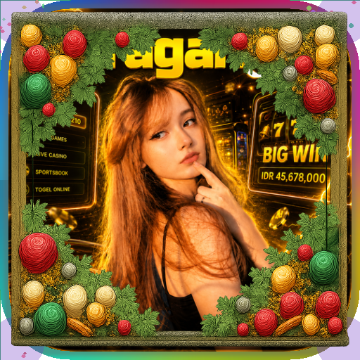 juragan4d — galeri pratinjau Resmi APK
